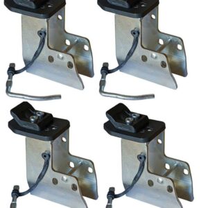 Adapterisarja moottoripyörän renkaille, RP-tools