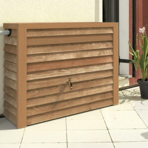 Vedenkeitin Woody Lightwood 350 L