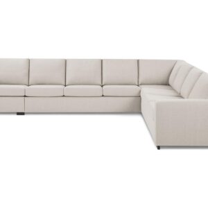 Kulmasohva Nevada XXL Käännettävä - Beige