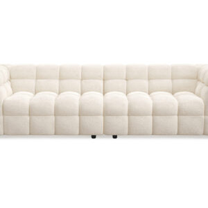 4-istuttava Sohva Elise - Beige Teddy