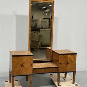 Art Deco Peilipöytä 125cm