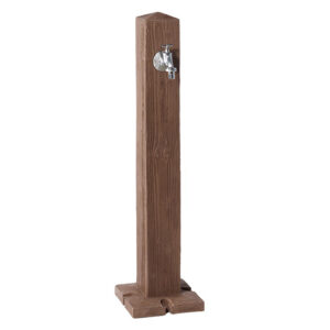 Puutarhahana Wood Darkwood