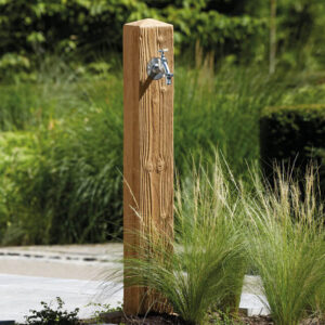 Puutarhahana Wood Lightwood
