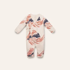 Whale Lasten Kietaisu Body Beige