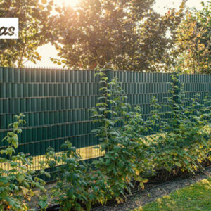 Puutarhaverkko Bradas Screen 450 g/m², 35 m
