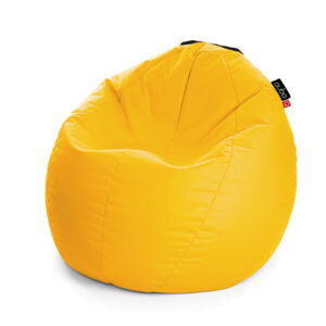 Säkkituoli Qubo Comfort 80 in/out