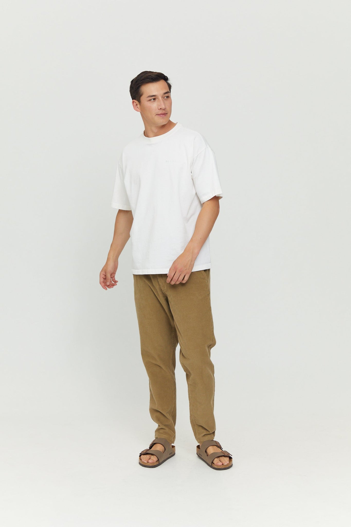 Newton Chino Housut