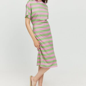 Keila Raidallinen Mekko