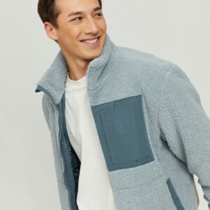 Pelican Miesten Teddy Takki