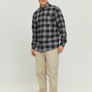 Redcar Shirt