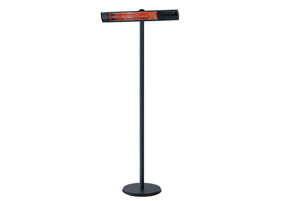 Infrapuna lämmitin Veltron Premium Shadow Stand 2,5 kW