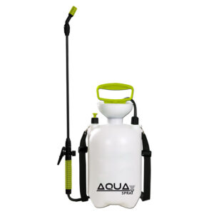 Kasteluruisku Aqua Spray 5 L