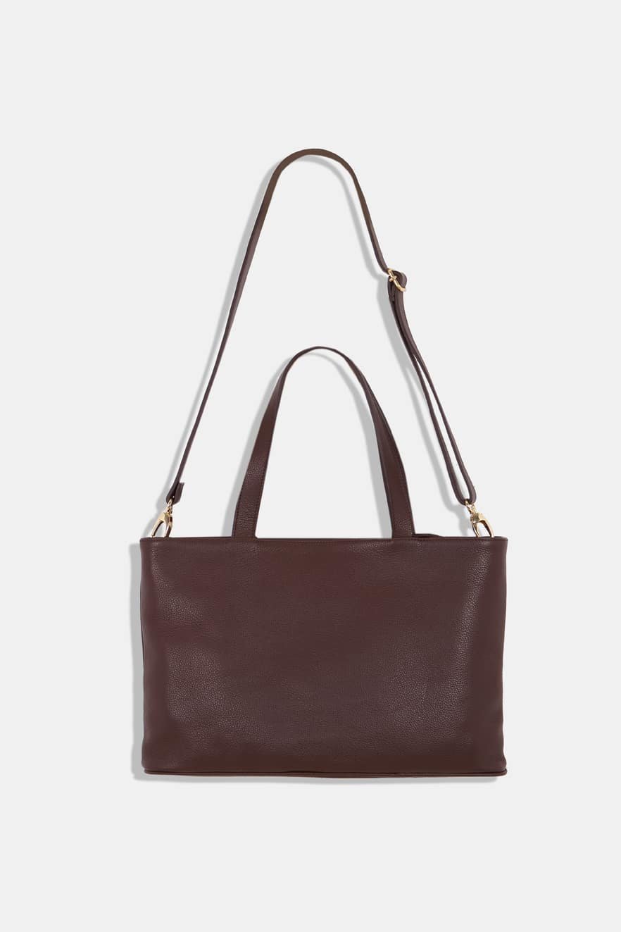 Sarah Brown Bag