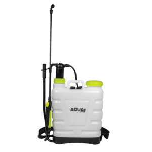 Kasteluruisku selkään Aqua Spray 16 L