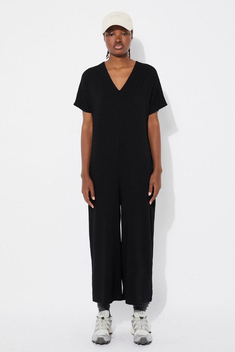 Sudorn Jumpsuit
