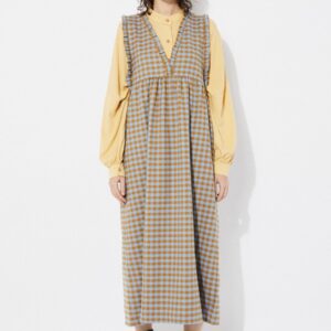 Nuria Dress