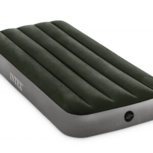 Ilmapatja Intex Dura-Beam Downy Airbed pumpulla