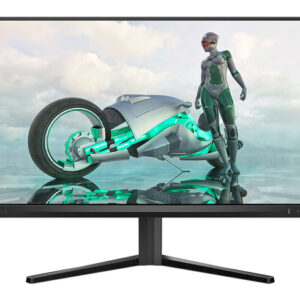 Philips Evnia 3000 24M2N3200S 24" Full HD, IPS, 180hz -pelinäyttö