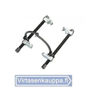 Kierrejousen puristinpari, Gedore