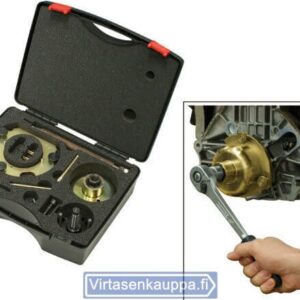 Kampiakselin tiivisteen asennussarja - VAG/Mitsubishi