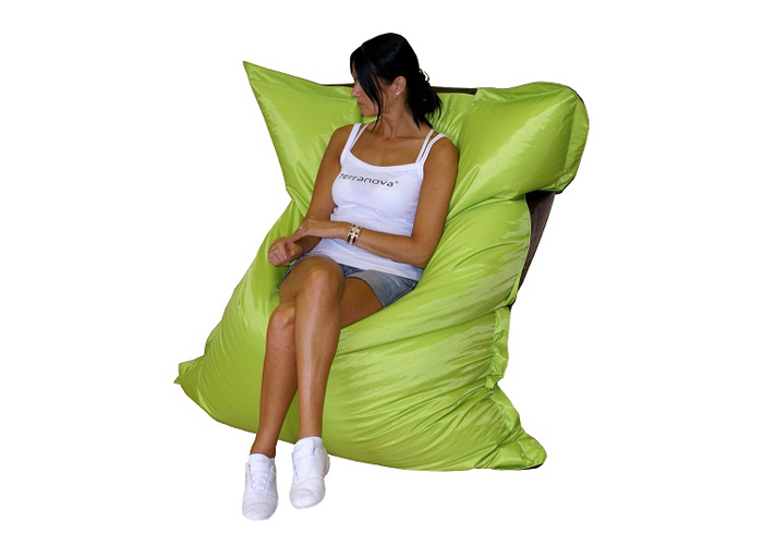 Säkkituoli Betty 400L