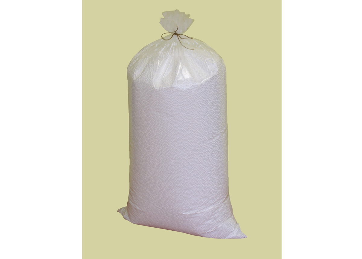 Säkkituolin täyte 80 l