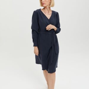 Sophie Mekko Tummansininen