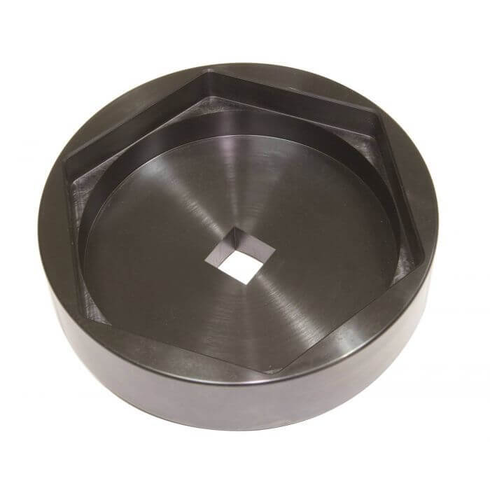 Napamutteriavain 140 mm, 6 kulmainen Renault/SAF, Clas