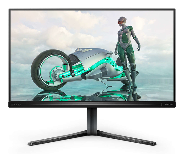 Philips 24.5" Evnia 25M2N3200W/00 Full HD, VA -pelinäyttö