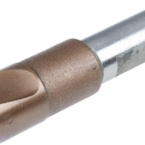 Poranterä 10,0 mm  Duradrill (kovapala), Kamatec
