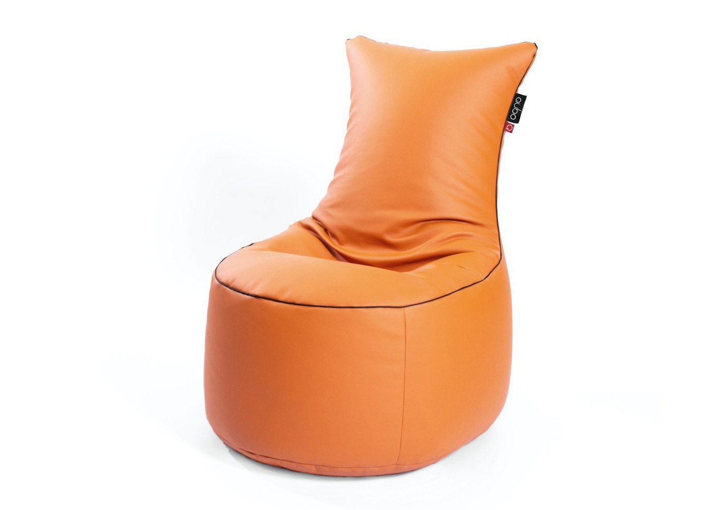 Säkkituoli Qubo Muff