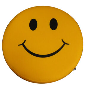 Lasten istuintyyny Smiley Smile, 6 kpl