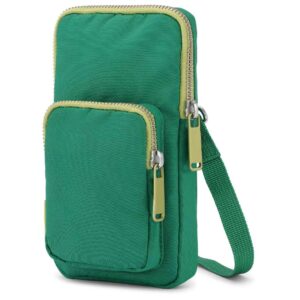 Soul Phone Bag Balanced Green
