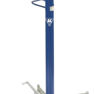 Vaihteistonostin VL3K, AC