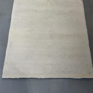 Hanna Korvela Design lampaanvilla 200x240 Majore matto