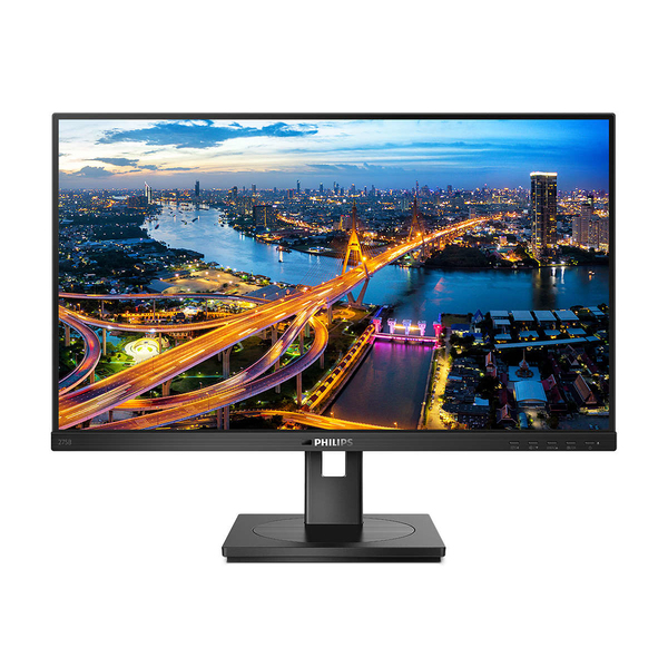Philips 27" B-Line 275B1, QHD, IPS -näyttö