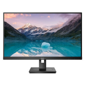 Philips 27" 275S9JML/00 QHD, VA -näyttö