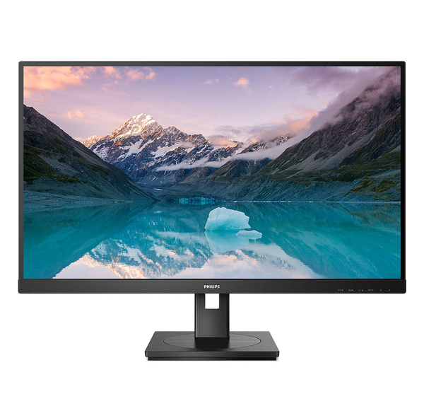 Philips 27" 275S9JML/00 QHD, VA -näyttö