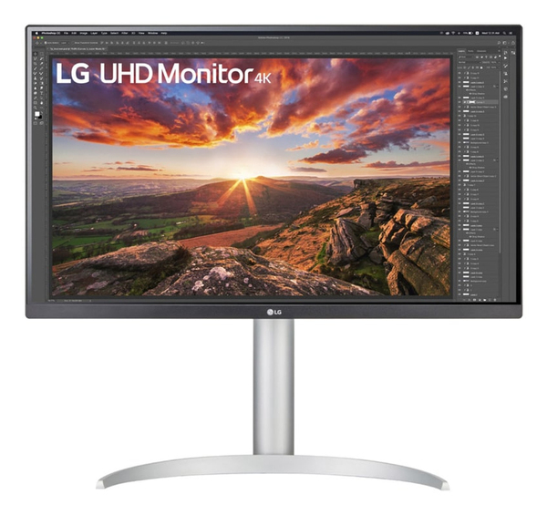 TFT LG 27'' 27UP850K-W
