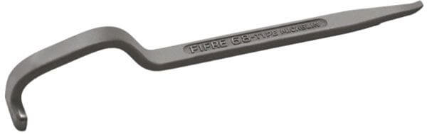 Rengasrauta Fifre 460 mm, Michelin