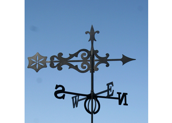 Tuuliviiri ORNAMENTTI 4