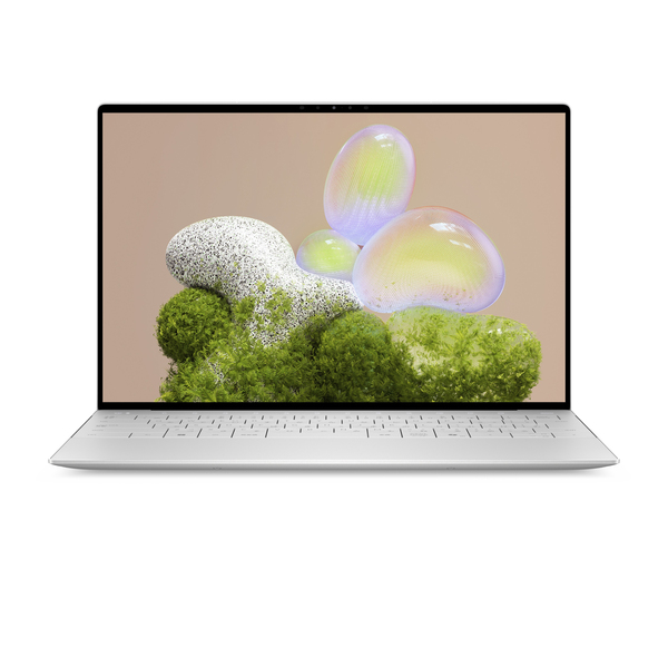 Dell XPS 13 (9350) 13,4" 3K 60 Hz Touchscreen, Intel Core Ultra 7 258V Series 2, 32GB RAM, 1TB SSD, Intel Arc, Win 11 Pro  -kannettava, Platina