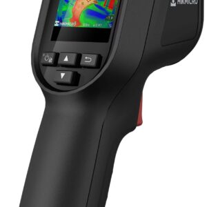 Lämpökamera Eco-V, Hikmicro
