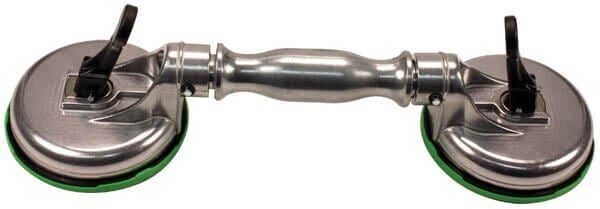 Imunostin tuulilasin nostamiseen, King Pro Tools