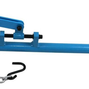 Vääntötyökalu tukivarrelle ketjulla, XL-Tools
