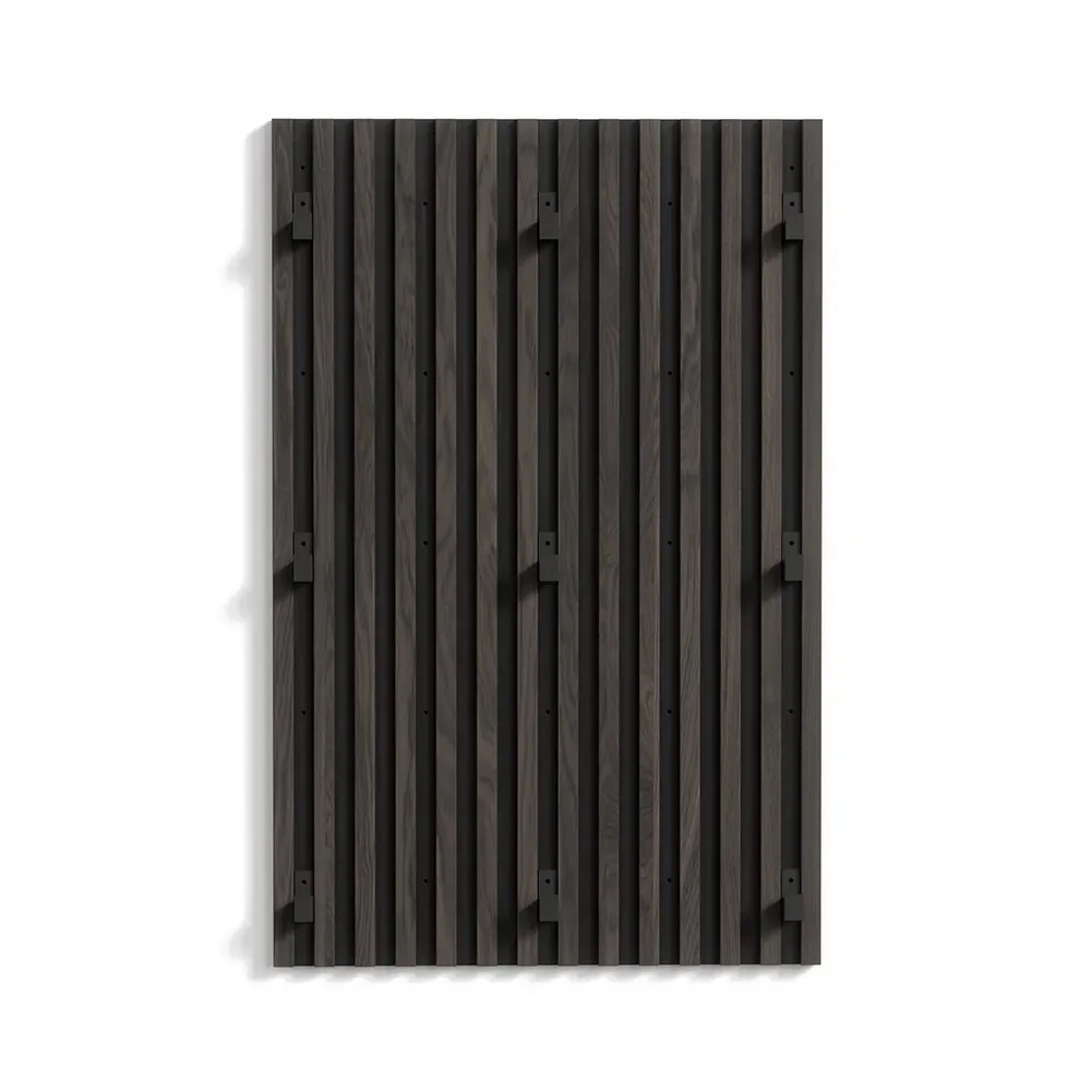 Venture Design, Nimes seinäpaneeli 73x114 cm Mocca