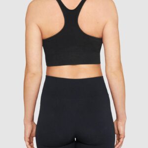 Wilma Crop Top Rintaliivit