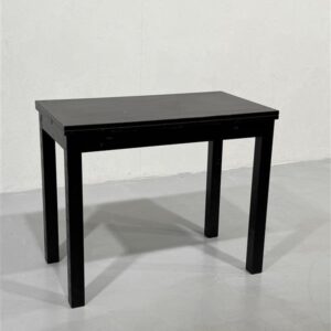 Ikea Bjursta Ruokapöytä levitettävä 90x50