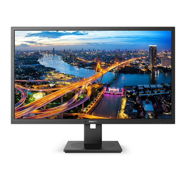 Philips 31.5" B-Line 325B1L, QHD, IPS -näyttö