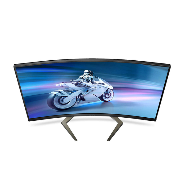 Philips 32" Momentum 32M1C5200W/00 Full HD, VA -kaareva pelinäyttö